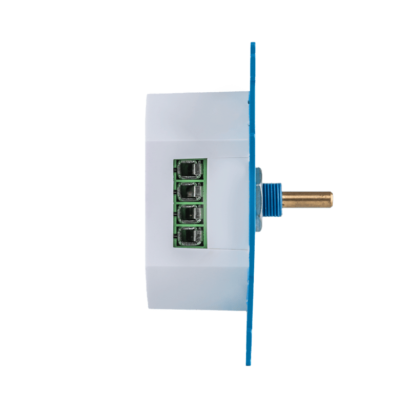 LED Dimmer Inbouw | 0.3-200 Watt