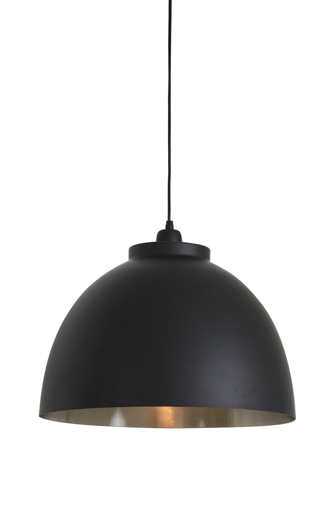 Hanglamp Kylie – Zwart – Ø45cm