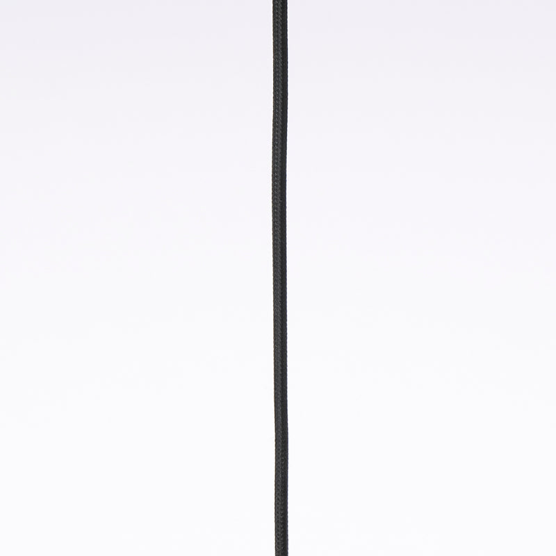 Hanglamp Pacino – Bruin – Ø50cm