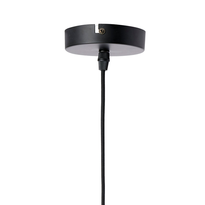 Hanglamp Pacino – Bruin – Ø50cm