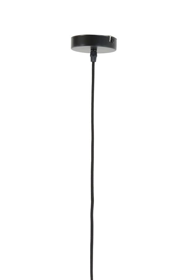 Hanglamp Mataka – Rotan – Ø51cm