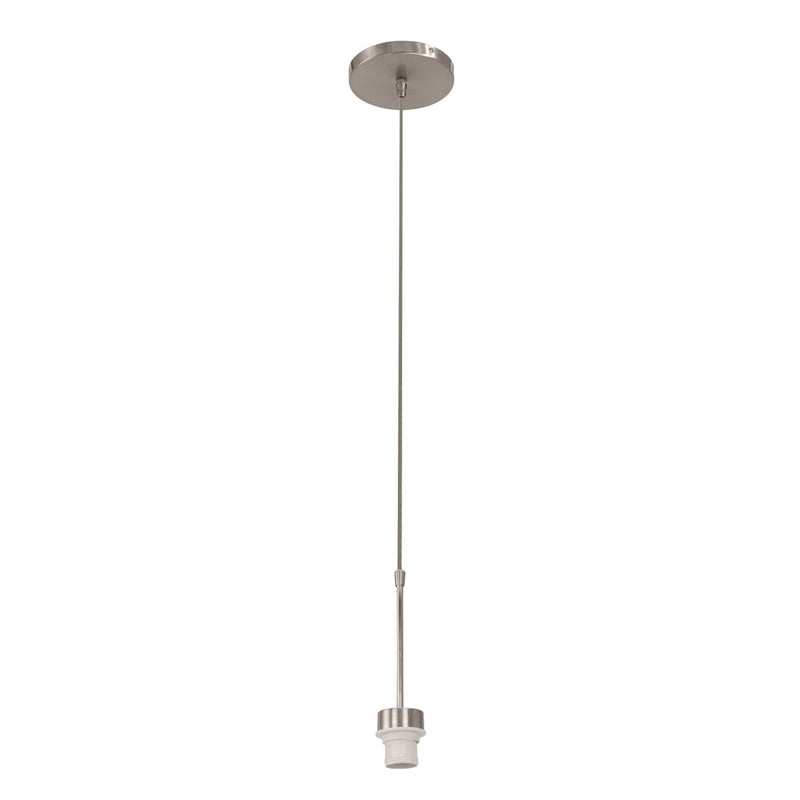 Hanglamp 3602ST Staal