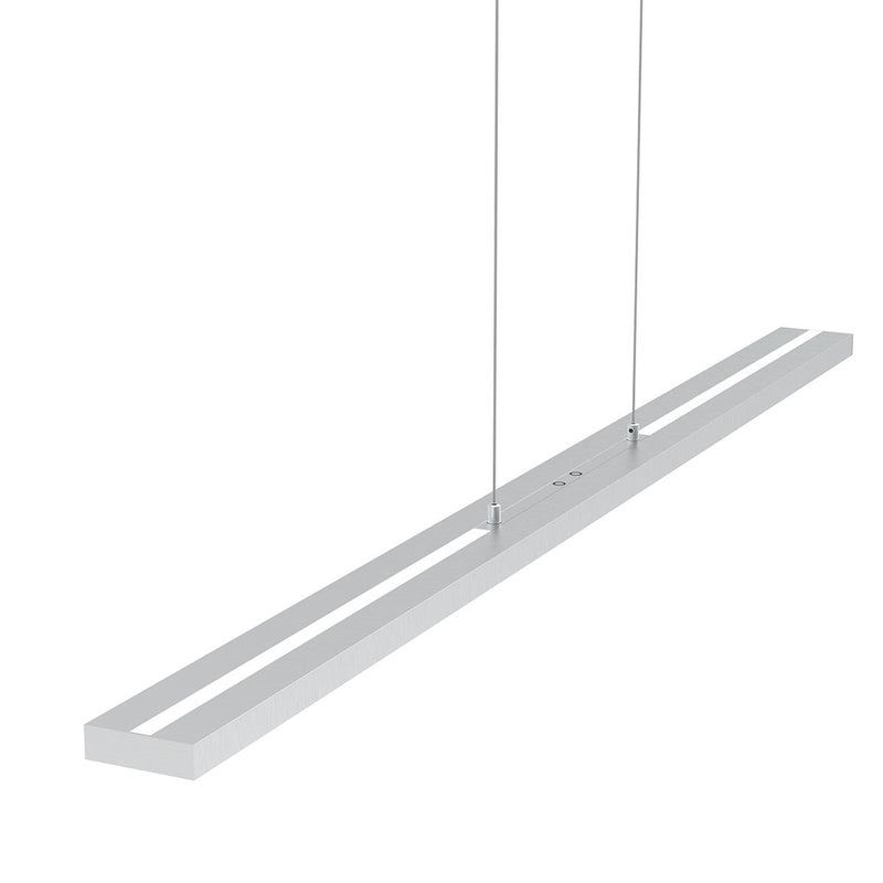 Hanglamp Bande 3314ST Staal