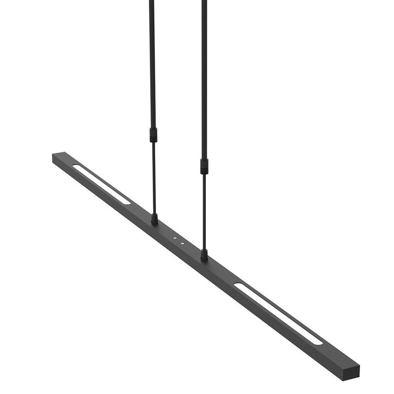 Hanglamp Bande 3319ZW Zwart