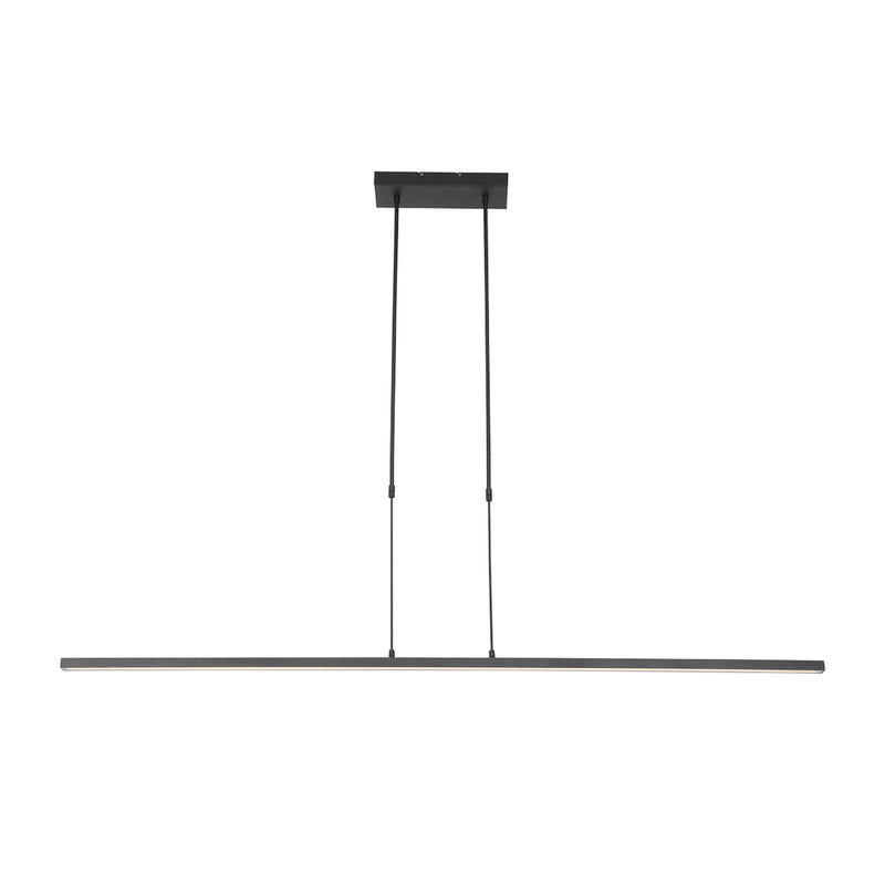 Hanglamp Bande 3320ZW Zwart