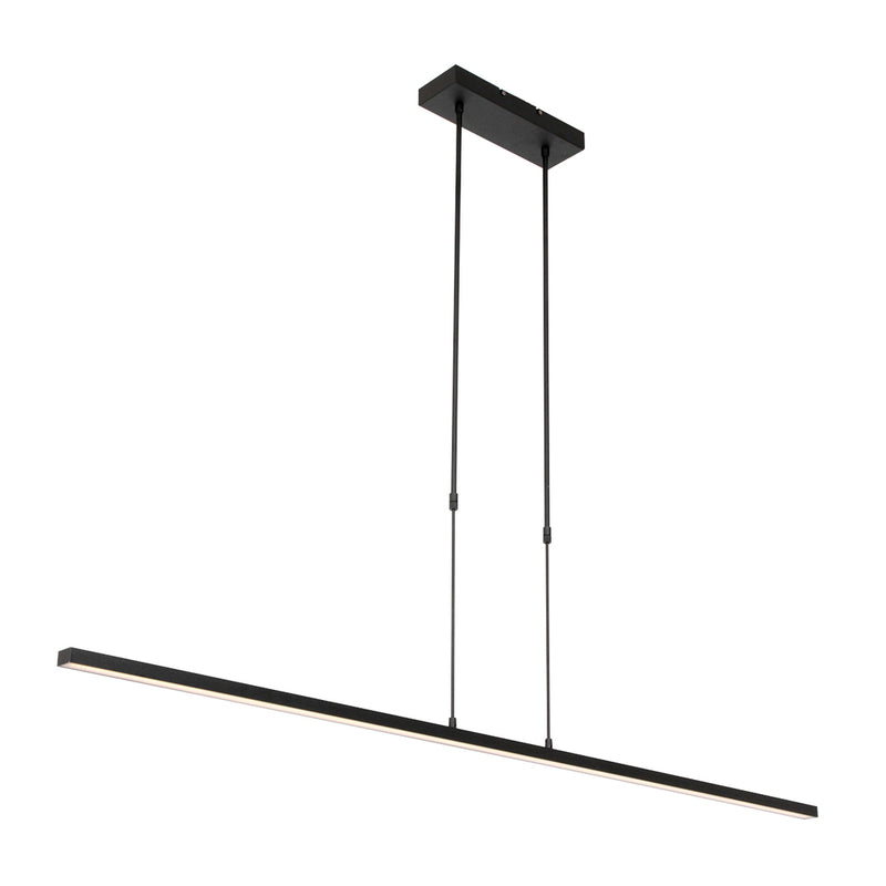 Hanglamp Bande 3320ZW Zwart