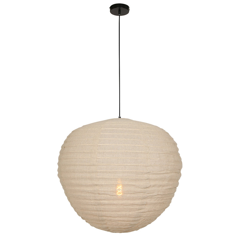 Hanglamp Bangalore 2136B Bruin