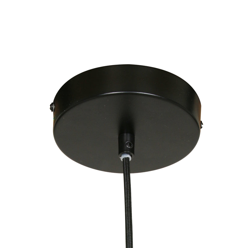 Hanglamp Bangalore 2136B Bruin