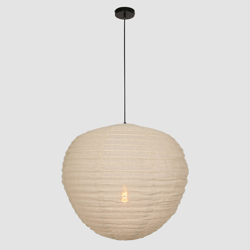 Hanglamp Bangalore 2136B Bruin