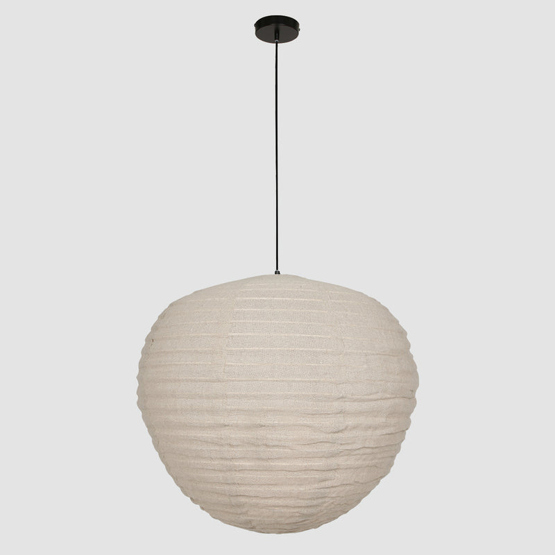 Hanglamp Bangalore 2136B Bruin