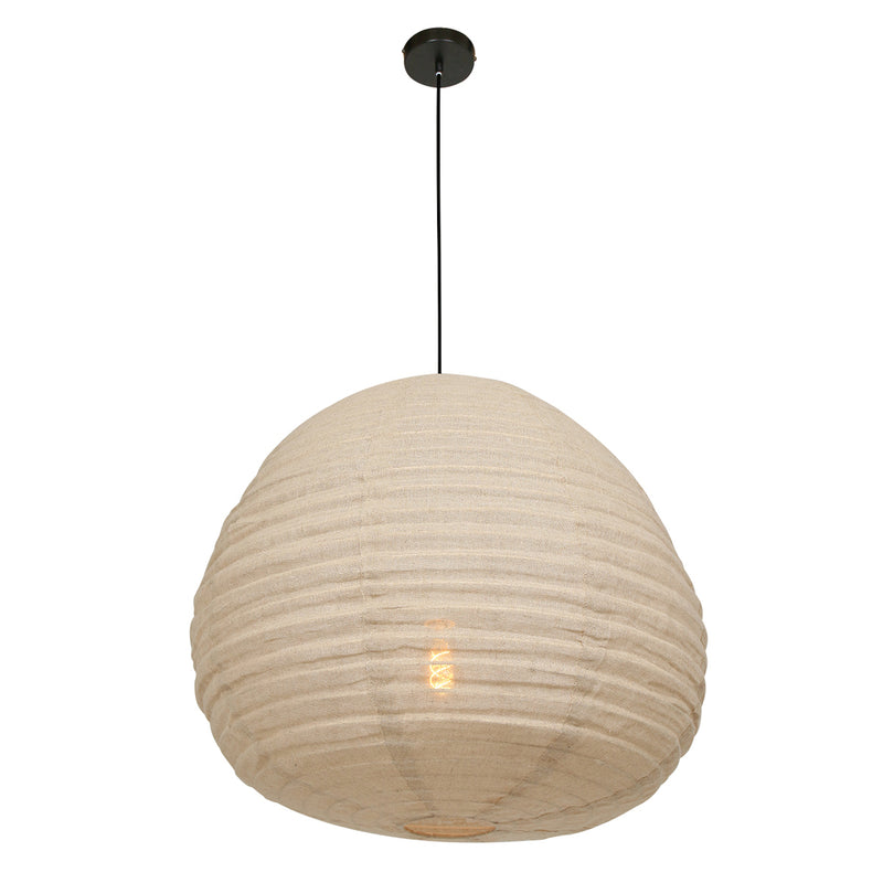 Hanglamp Bangalore 2136B Bruin