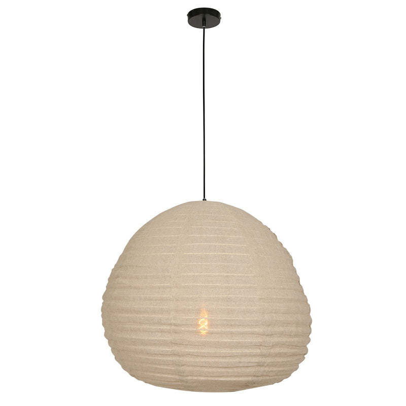 Hanglamp Bangalore 2136B Bruin