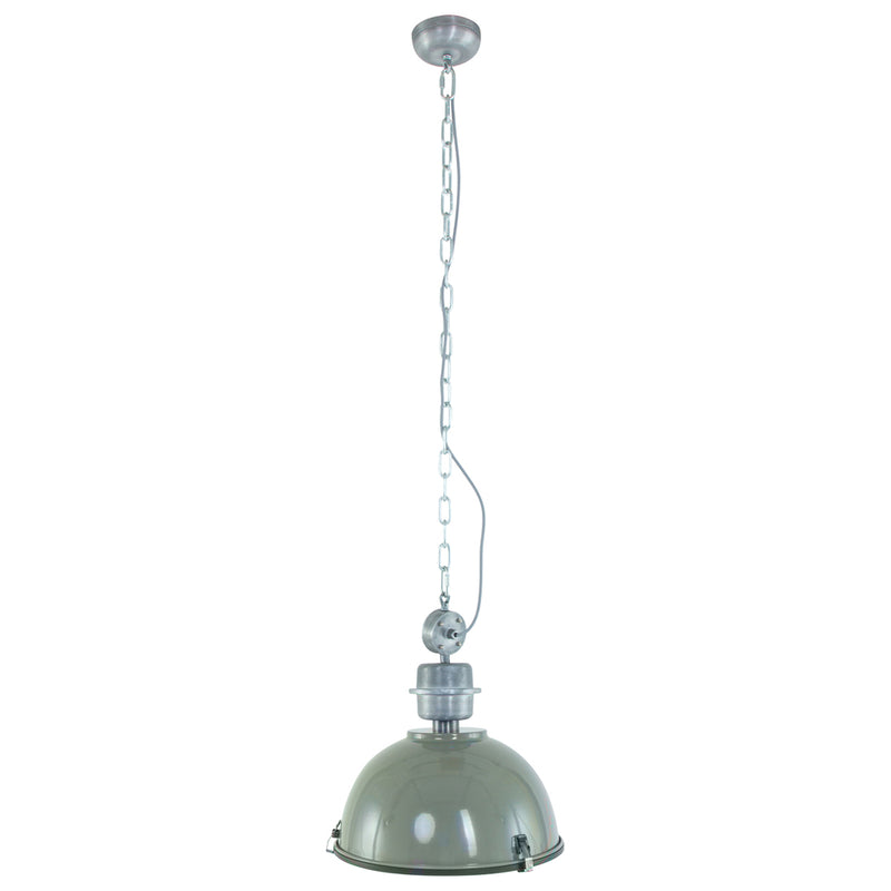 Hanglamp Bikkel 7586G Groen