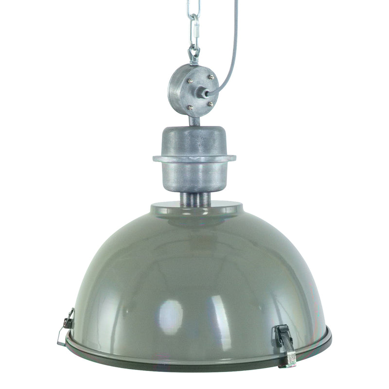 Hanglamp Bikkel 7586G Groen