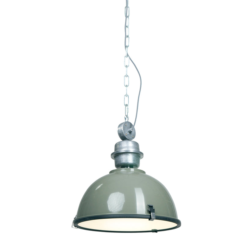 Hanglamp Bikkel 7586G Groen