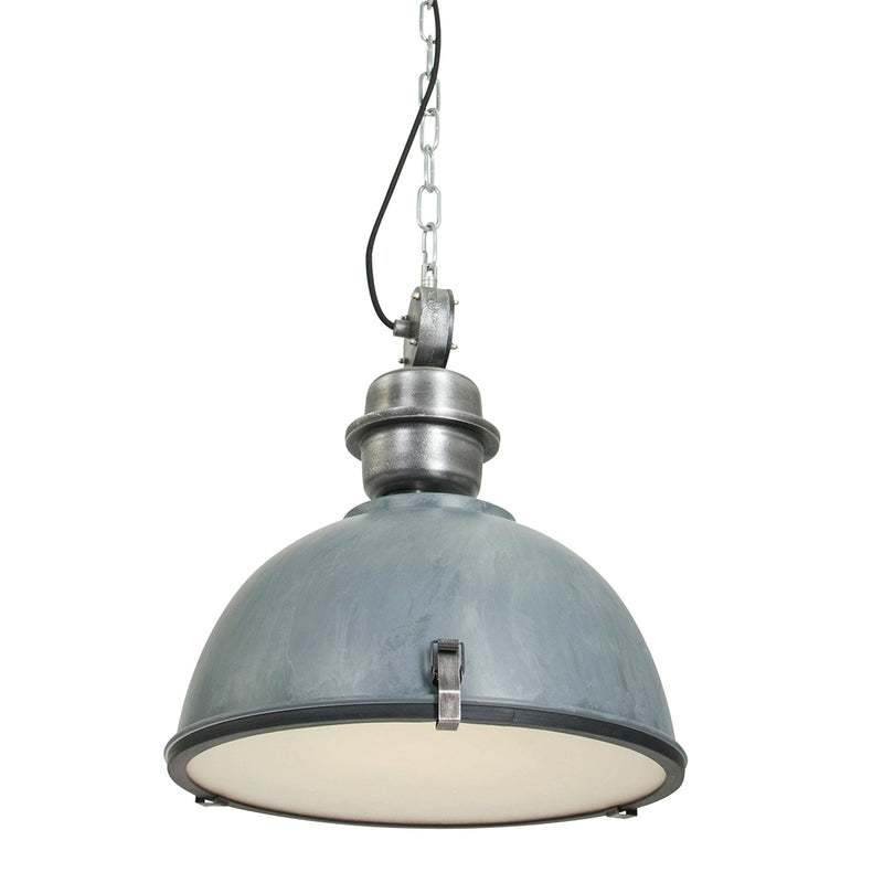 Hanglamp Bikkel 7586GR Grijs