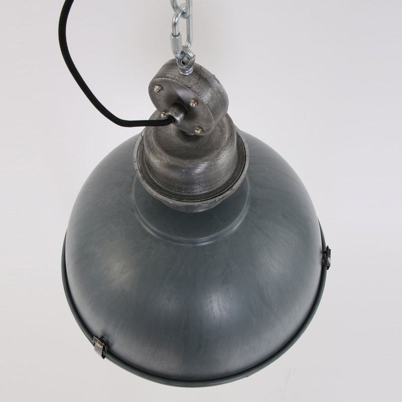 Hanglamp Bikkel 7586GR Grijs