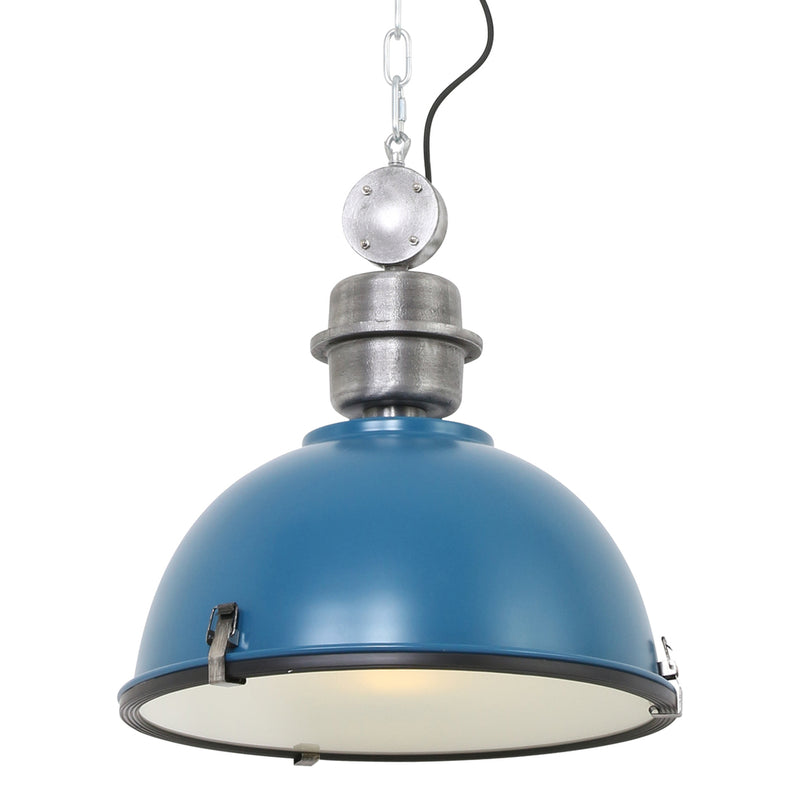 Hanglamp Bikkel 7586PE Petrol