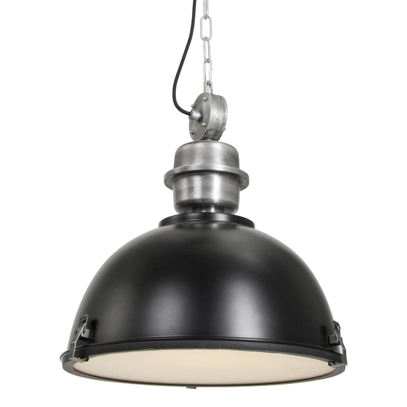 Hanglamp Bikkel 7586ZW Zwart