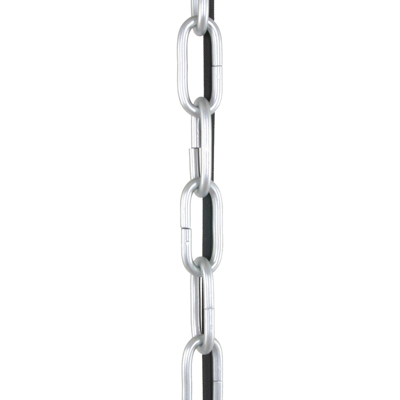 Hanglamp Bikkel XXL 7834GR grijs