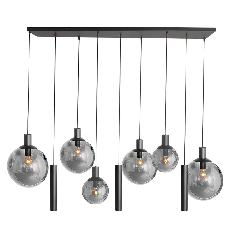 Hanglamp Bollique 3798ZW Zart