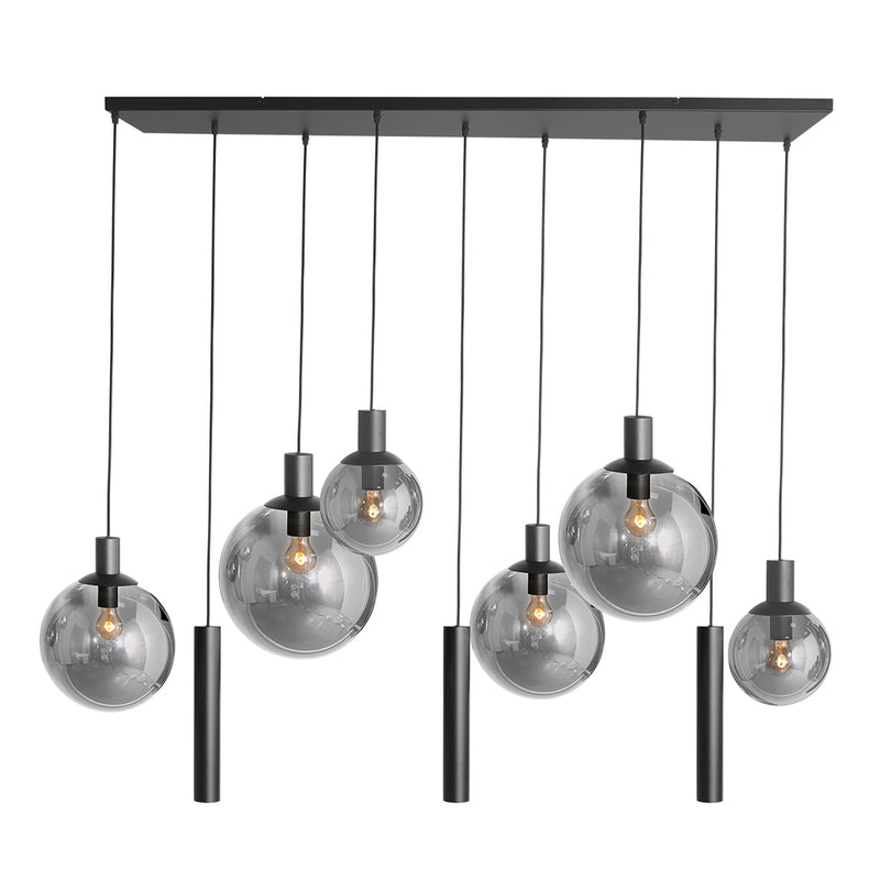 Hanglamp Bollique 3798ZW Zart