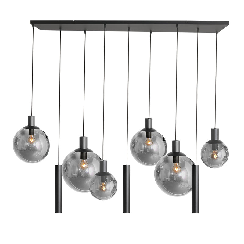 Hanglamp Bollique 3798ZW Zart