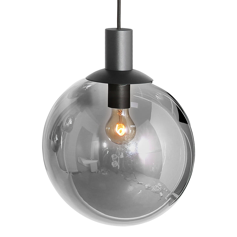 Hanglamp Bollique 3798ZW Zart