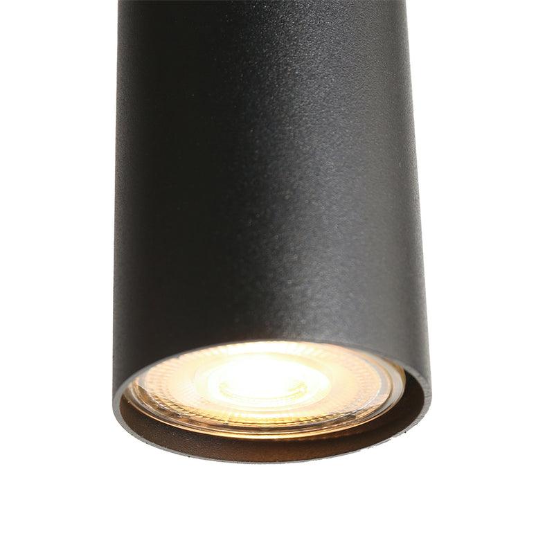 Hanglamp Bollique 3798ZW Zart