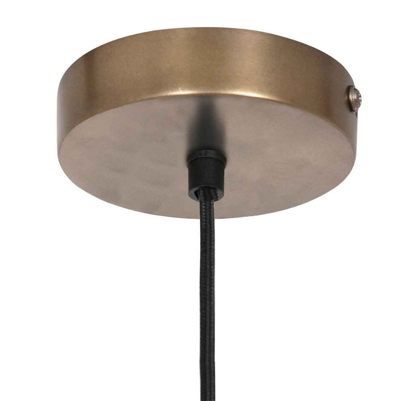 Hanglamp Chapeau 3396BR