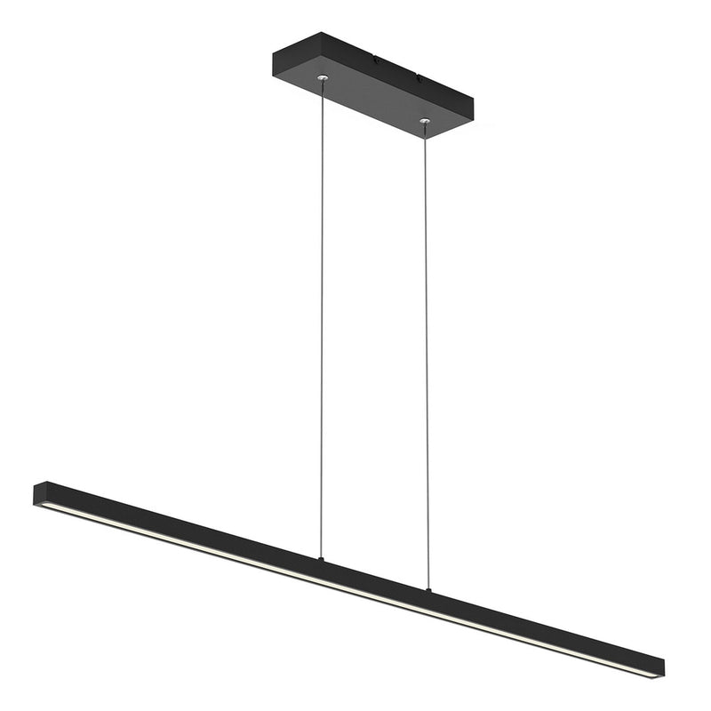 Hanglamp Danske 2745ZW Zwart