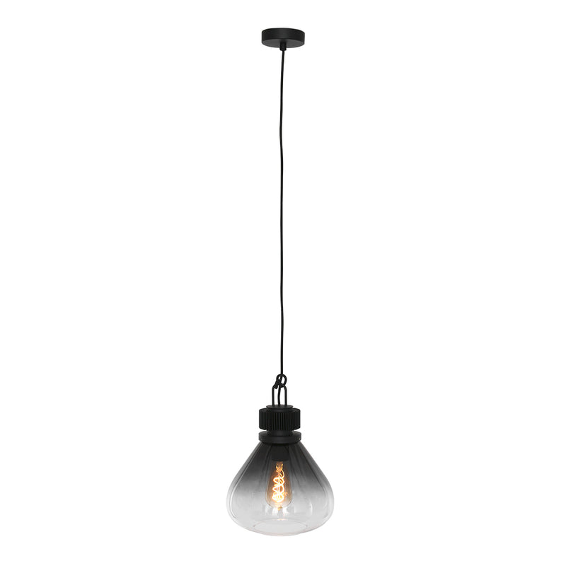 Hanglamp Flere 2669ZW Zwart