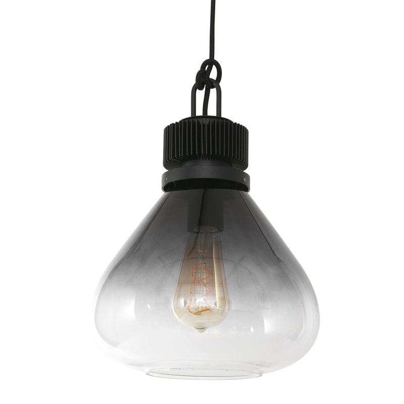 Hanglamp Flere 2669ZW Zwart