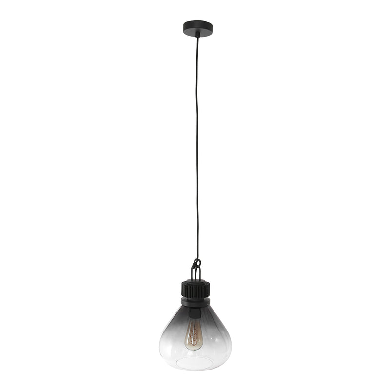 Hanglamp Flere 2669ZW Zwart