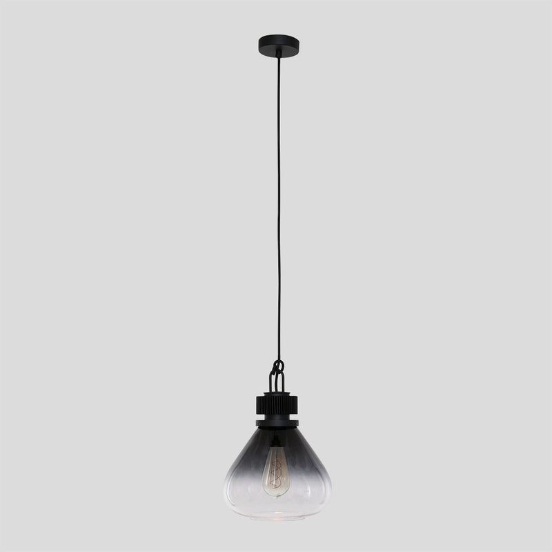 Hanglamp Flere 2669ZW Zwart