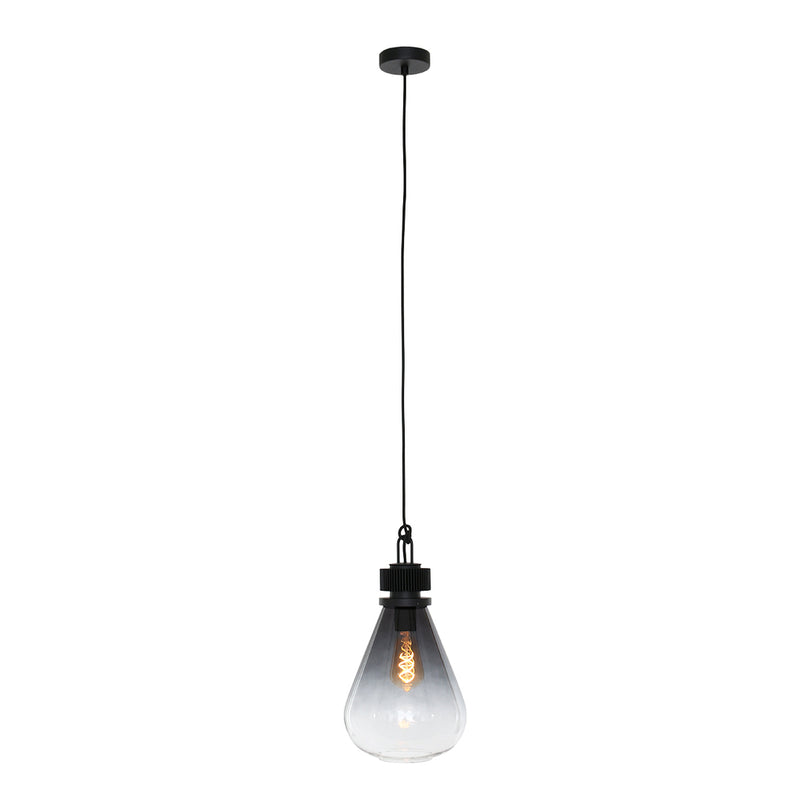 Hanglamp Flere 2670ZW Zwart