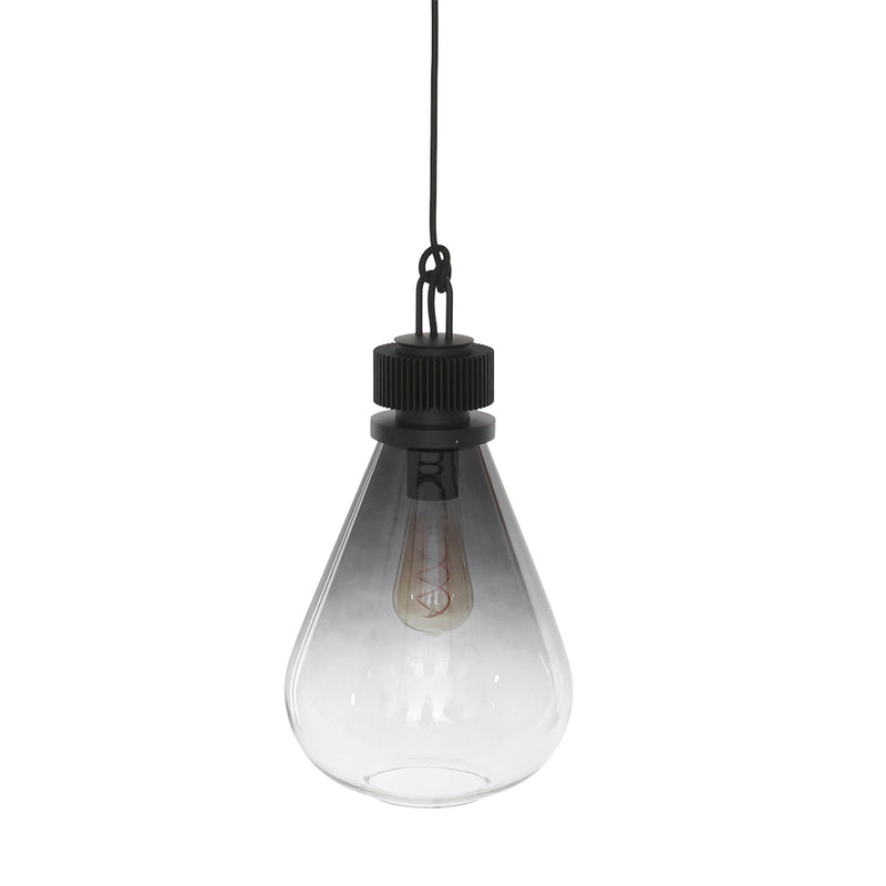 Hanglamp Flere 2670ZW Zwart