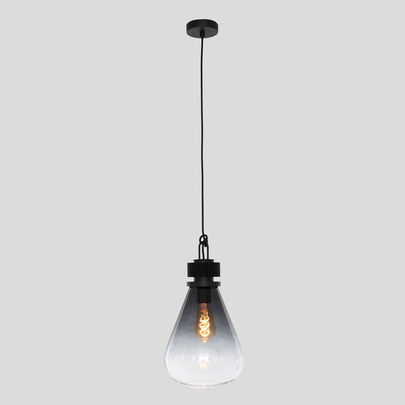 Hanglamp Flere 2670ZW Zwart