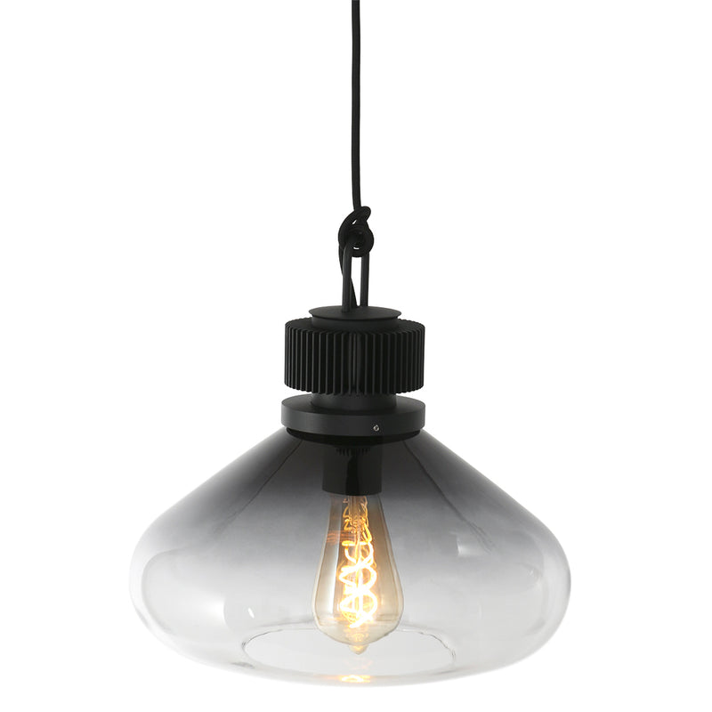 Hanglamp Flere 2671ZW Zwart