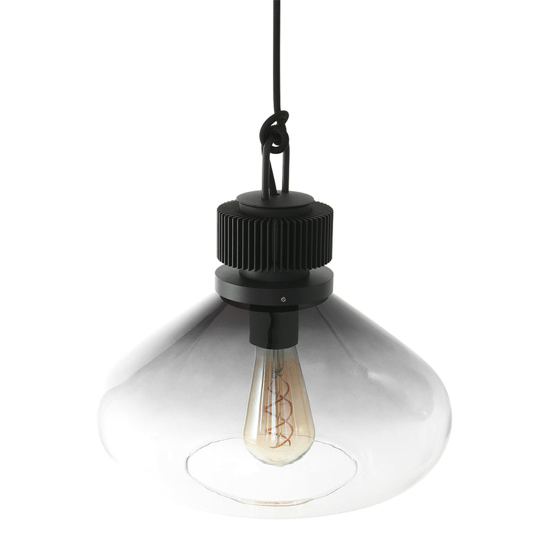 Hanglamp Flere 2671ZW Zwart