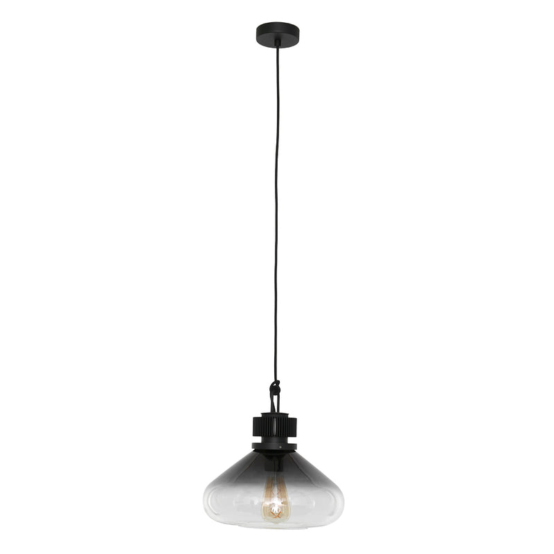 Hanglamp Flere 2671ZW Zwart