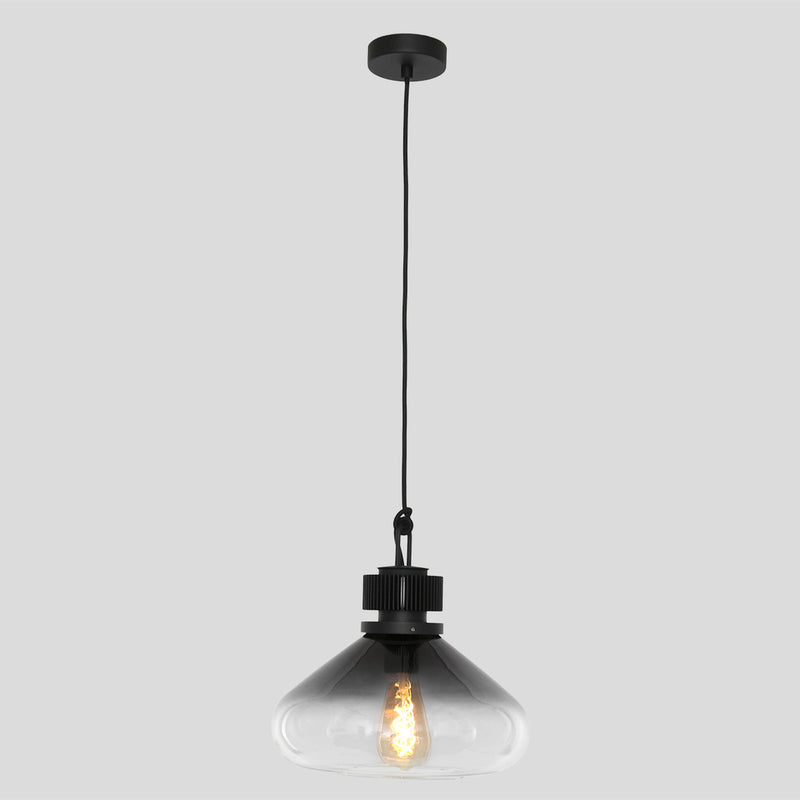 Hanglamp Flere 2671ZW Zwart