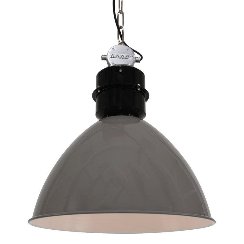 Hanglamp Frisk 7696GR Grijs