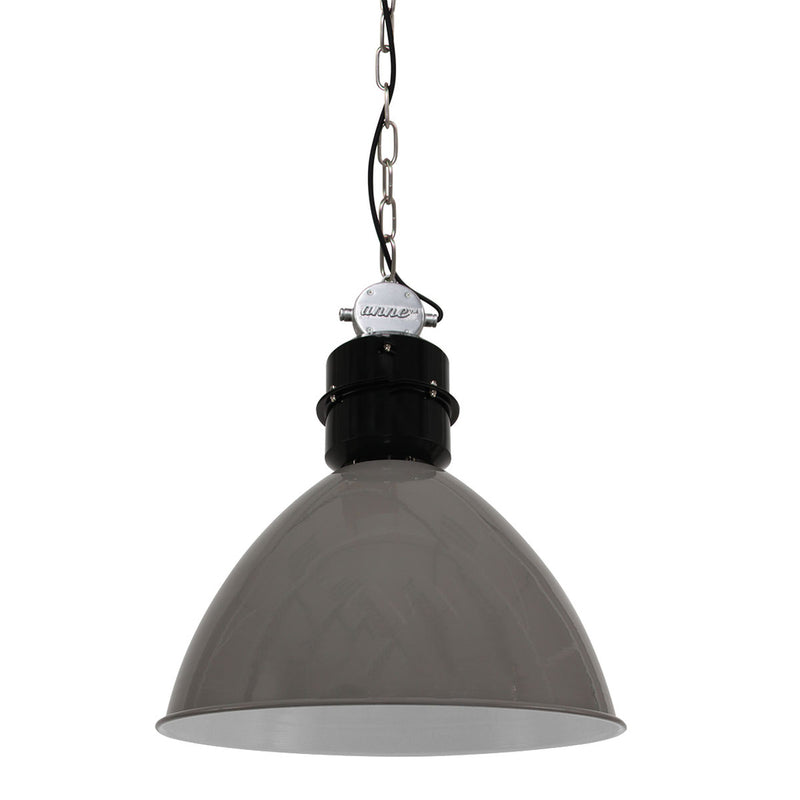 Hanglamp Frisk 7696GR Grijs