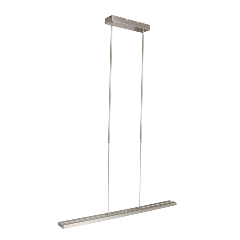 Hanglamp Motion 7970ST Staal