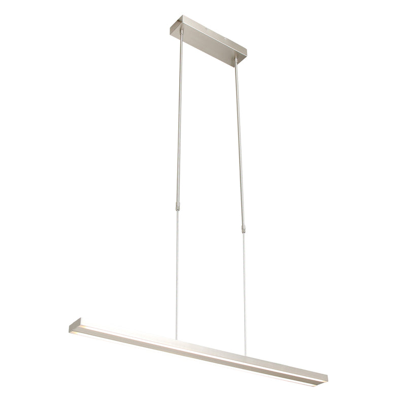 Hanglamp Motion 7970ST Staal