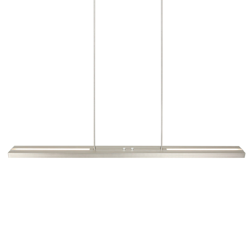 Hanglamp Motion 7970ST Staal