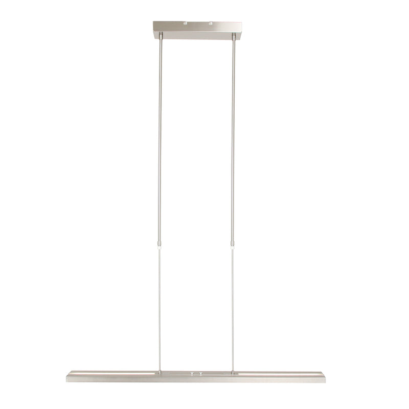 Hanglamp Motion 7970ST Staal