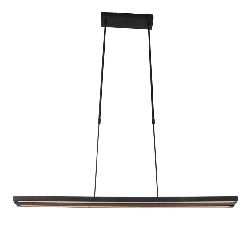 Hanglamp Motion 7970ZW Zwart