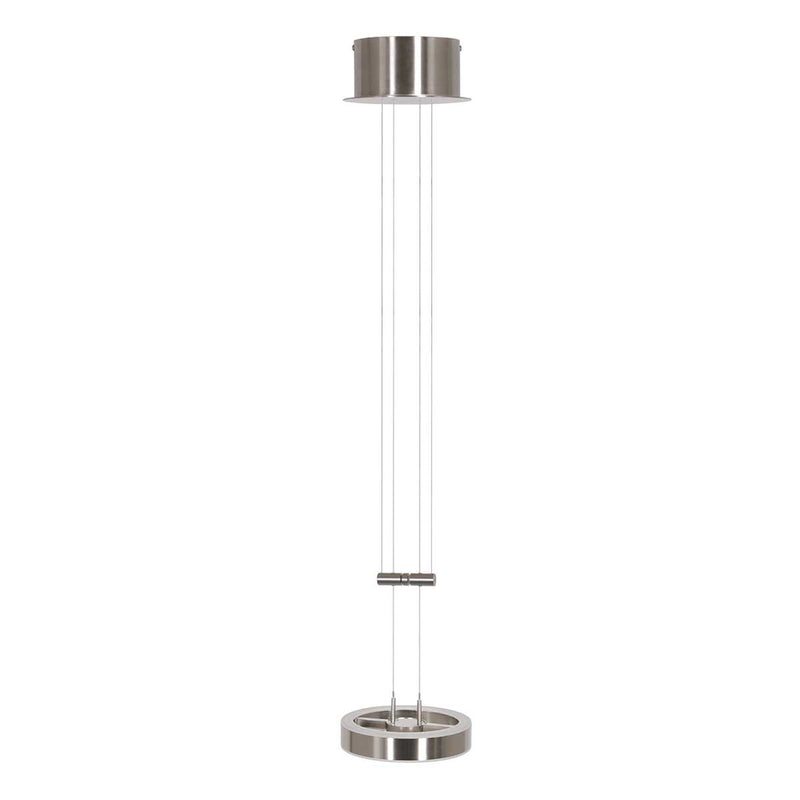 Hanglamp Piola 3500ST Staal